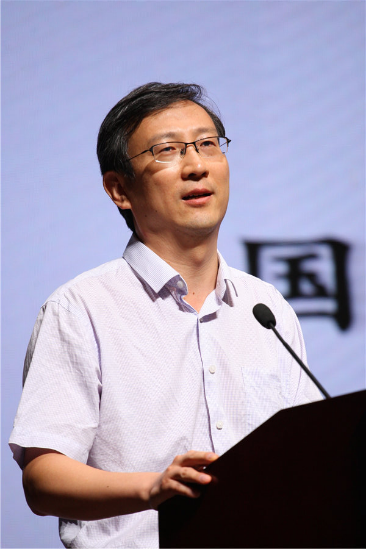 新修订《药品管理法》宣贯大会在济南举办