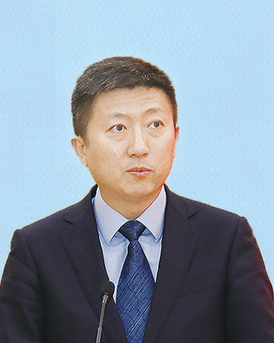 良法善治严格落实监管责任17位药监局局长两法实施感言