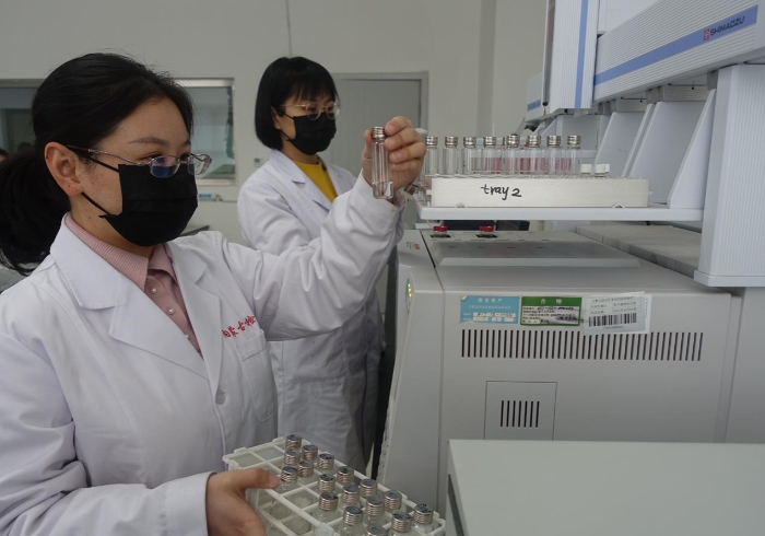 检测周期压缩至3~15天!内蒙古自治区药检院助力医疗器械应急审批